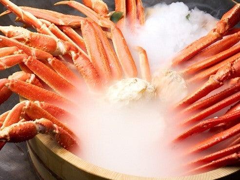 かにざんまい　千葉店の仕事画像2