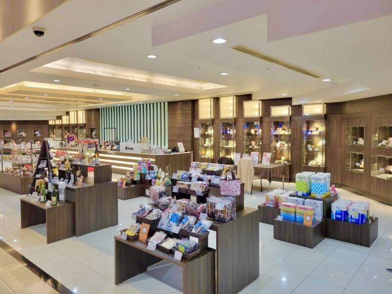 アモーレ 天神橋店　の仕事画像2