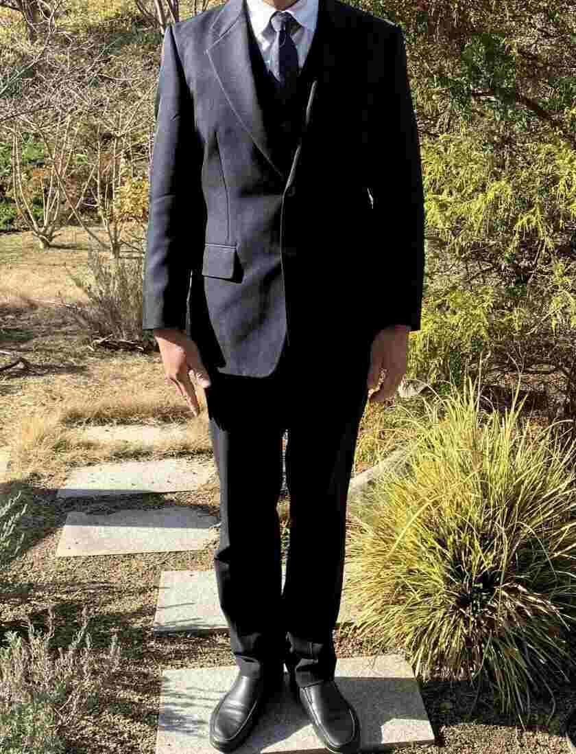 株式会社パソナロジコムの制服1