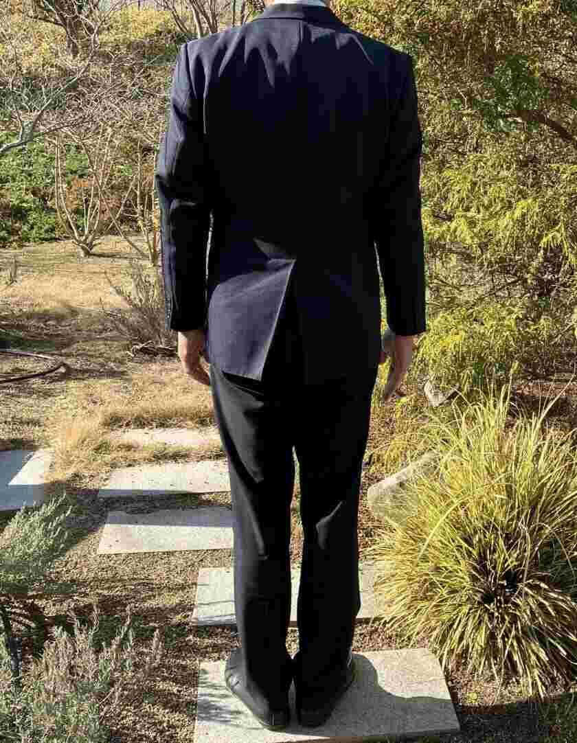 株式会社パソナロジコムの制服2