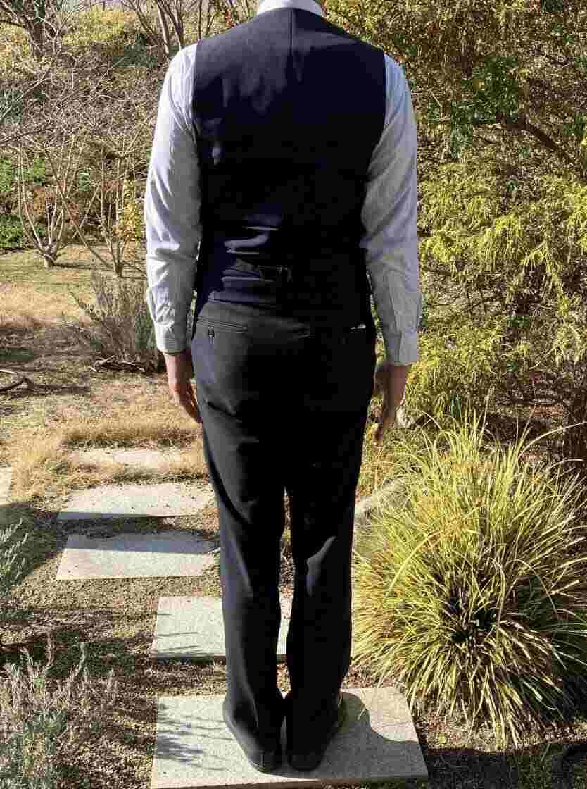 株式会社パソナロジコムの制服4