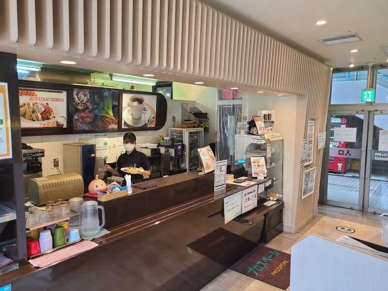 プロスペール犬山店の仕事画像3