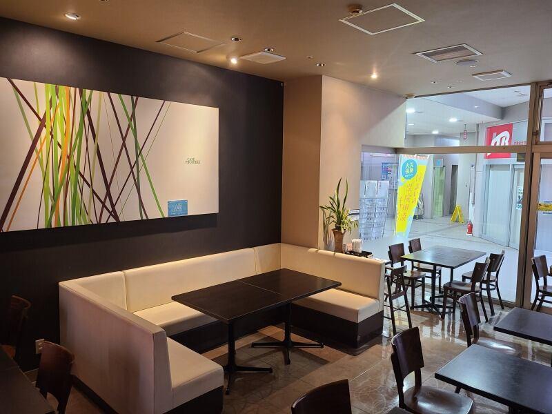 プロスペール犬山店の仕事画像2