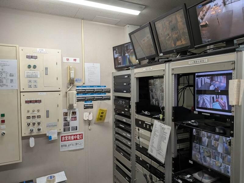 里湯昔話　雄山荘の仕事画像2