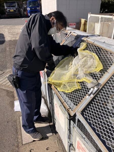 里湯昔話　雄山荘の仕事画像2