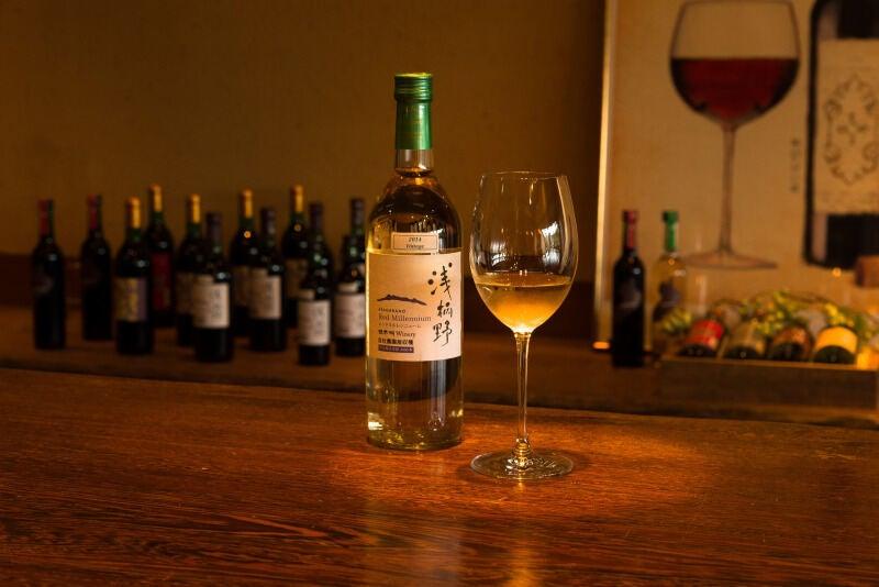 里湯昔話　雄山荘の仕事画像1