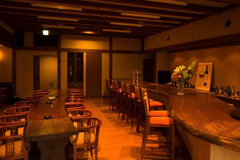 里湯昔話　雄山荘の仕事画像2