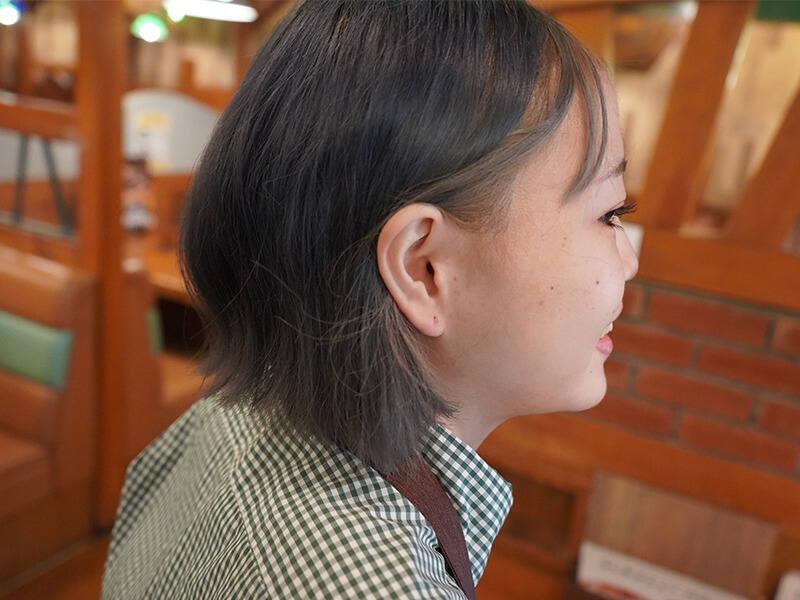 びっくりドンキー 津桜橋店の仕事画像3