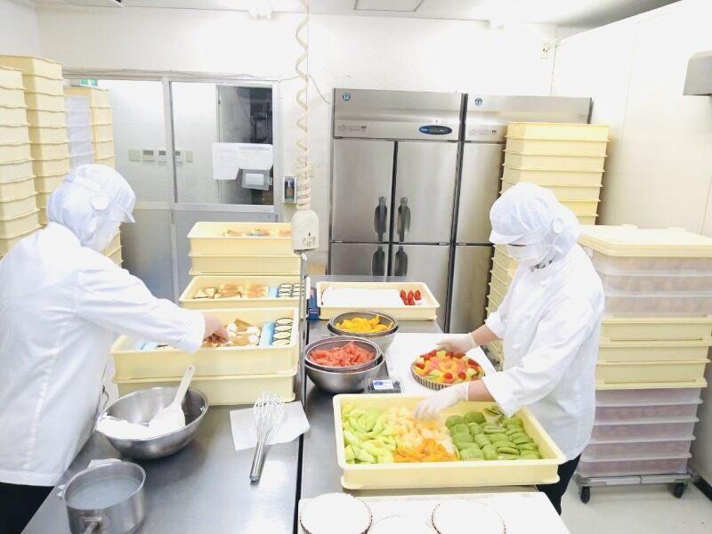 横浜工場の仕事画像2