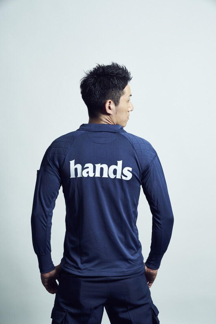 株式会社ハンズ　福岡営業所[016]の制服1