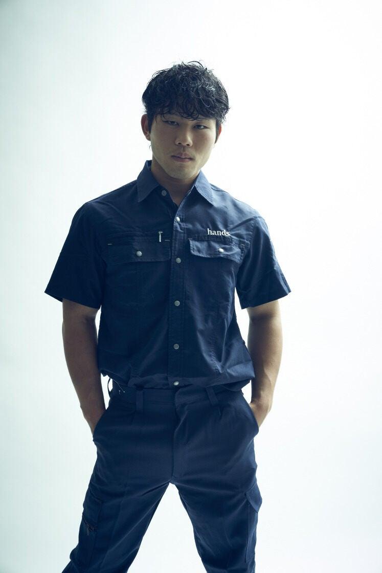 株式会社ハンズ名古屋営業所[003]の制服7