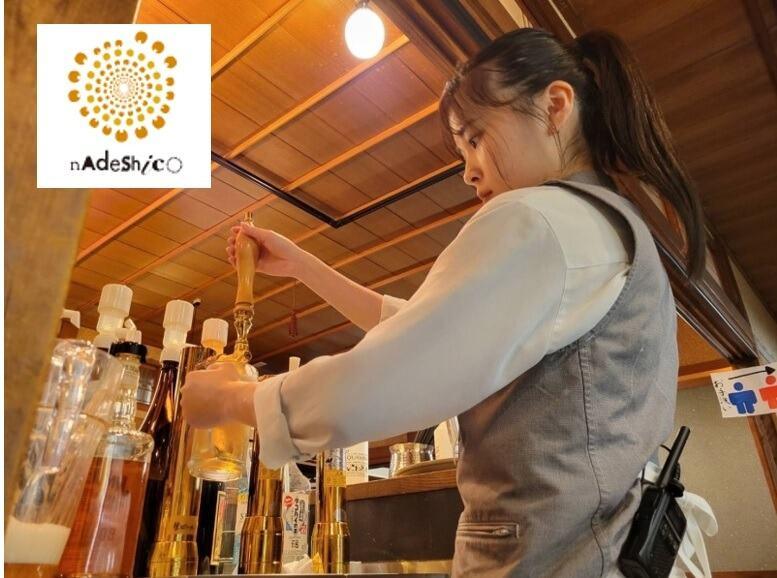 炉端と日本酒 魚丸 長浜店の仕事画像2