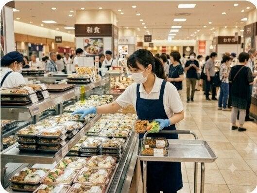 株式会社コンティフォース 採用担当の仕事画像2