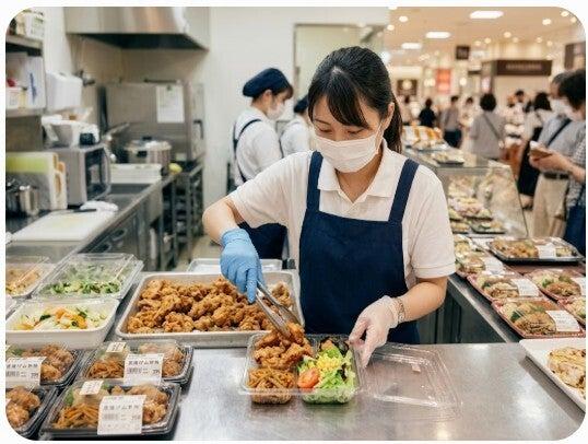 株式会社コンティフォース 採用担当の仕事画像1