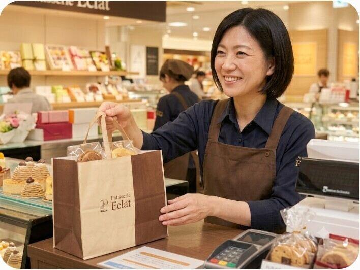 株式会社コンティフォースの仕事画像2