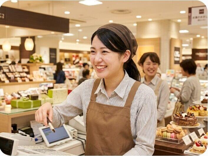 株式会社コンティフォースの仕事画像3