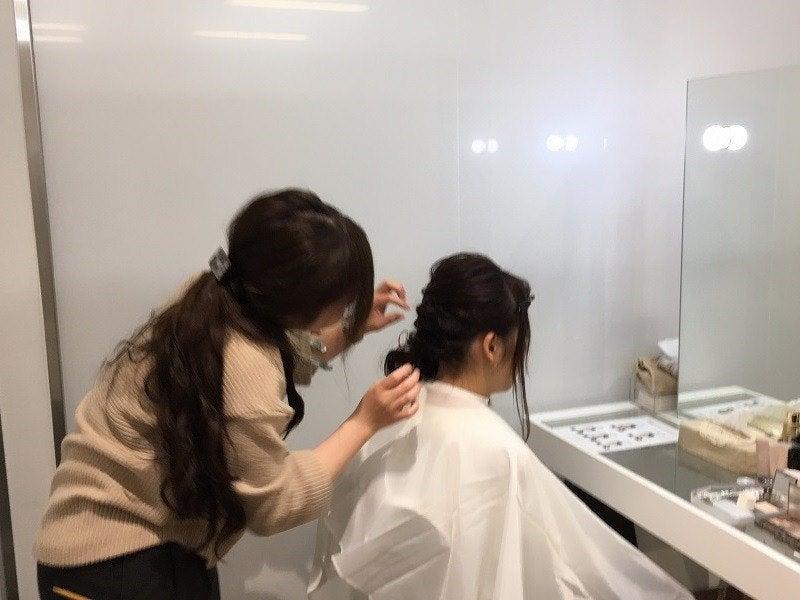 株式会社コンティフォース 採用担当の仕事画像2