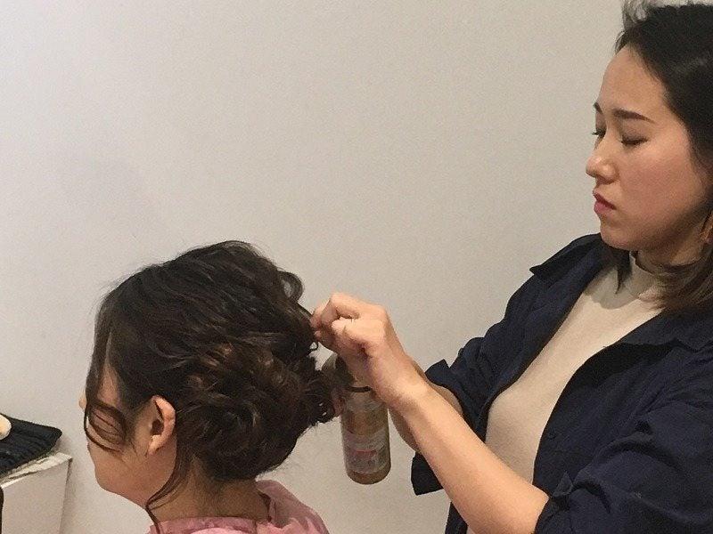 株式会社コンティフォース 採用担当の仕事画像3