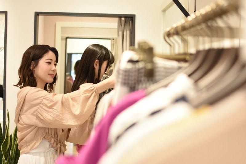 株式会社コンティフォース 採用担当の仕事画像3