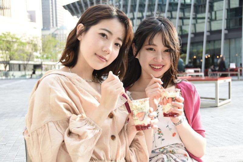 株式会社コンティフォース 採用担当の仕事画像3