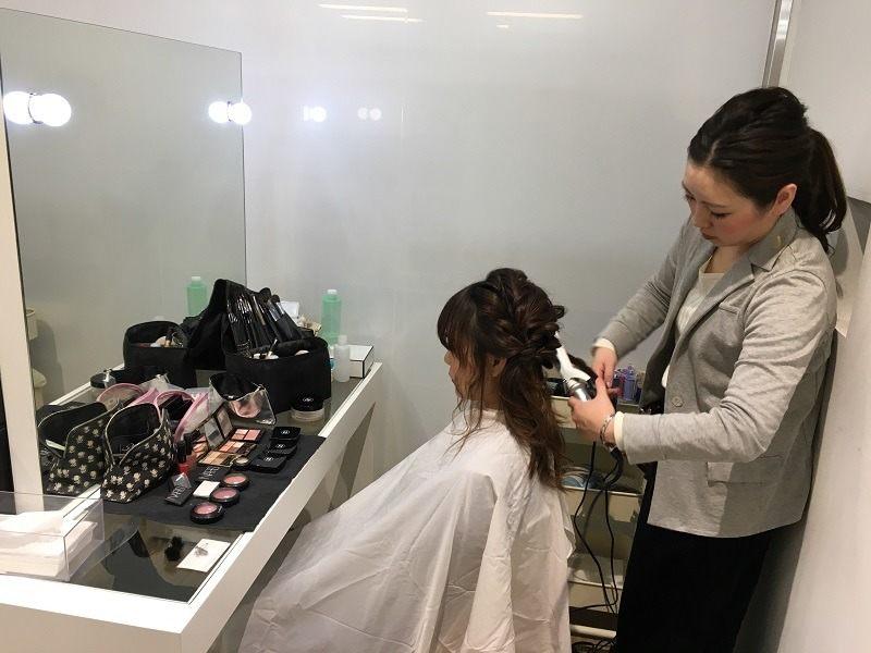 株式会社コンティフォースの仕事画像3