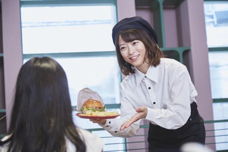 株式会社コンティフォース 採用担当の仕事画像1