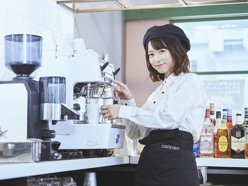 株式会社コンティフォース 採用担当の仕事画像2