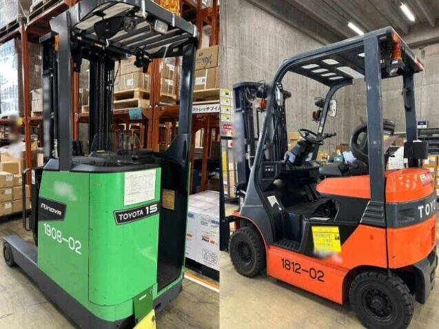 株式会社アルファホープスの仕事画像2