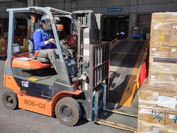 株式会社アルファホープスの仕事画像1