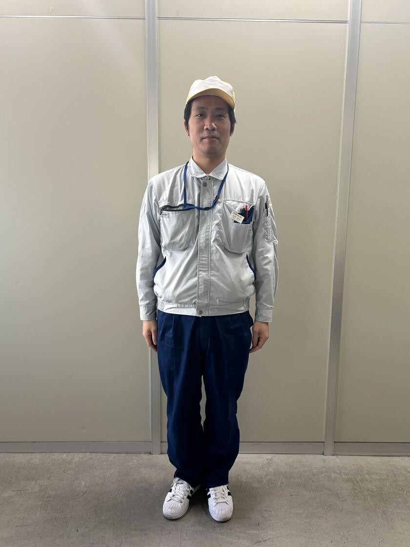 株式会社アルファホープス 奈良営業所の制服1