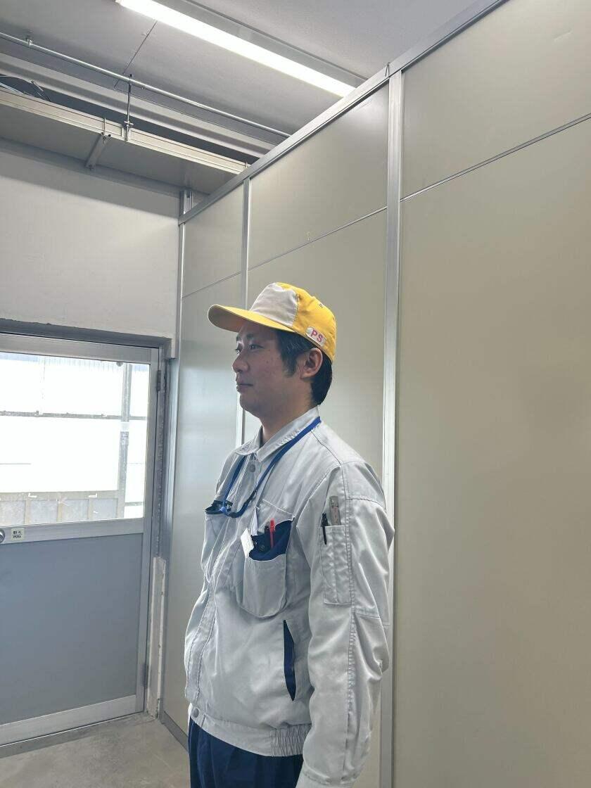 株式会社アルファホープス 奈良営業所の制服2