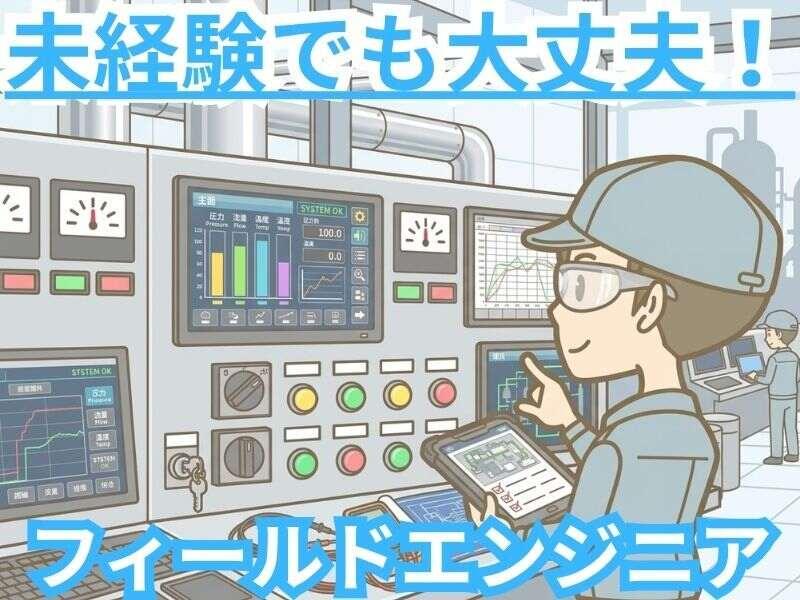 株式会社クリアビジョン 採用担当(02)の仕事画像1