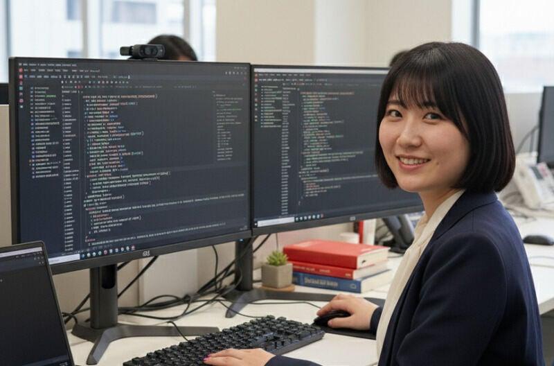 株式会社クリアビジョン 採用担当(06)の仕事画像1