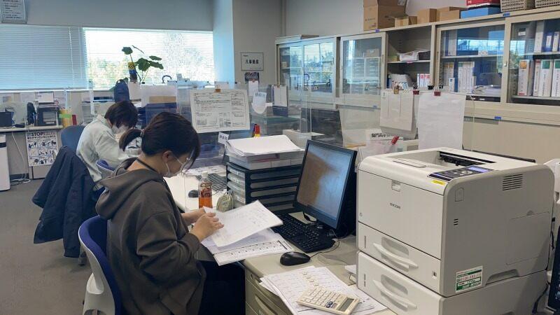 株式会社サンクス 座間センターの仕事画像2