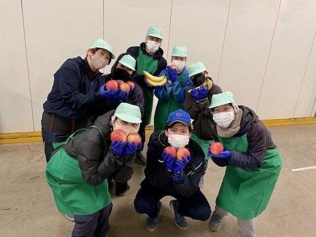 株式会社サンクス 座間センターの仕事画像2