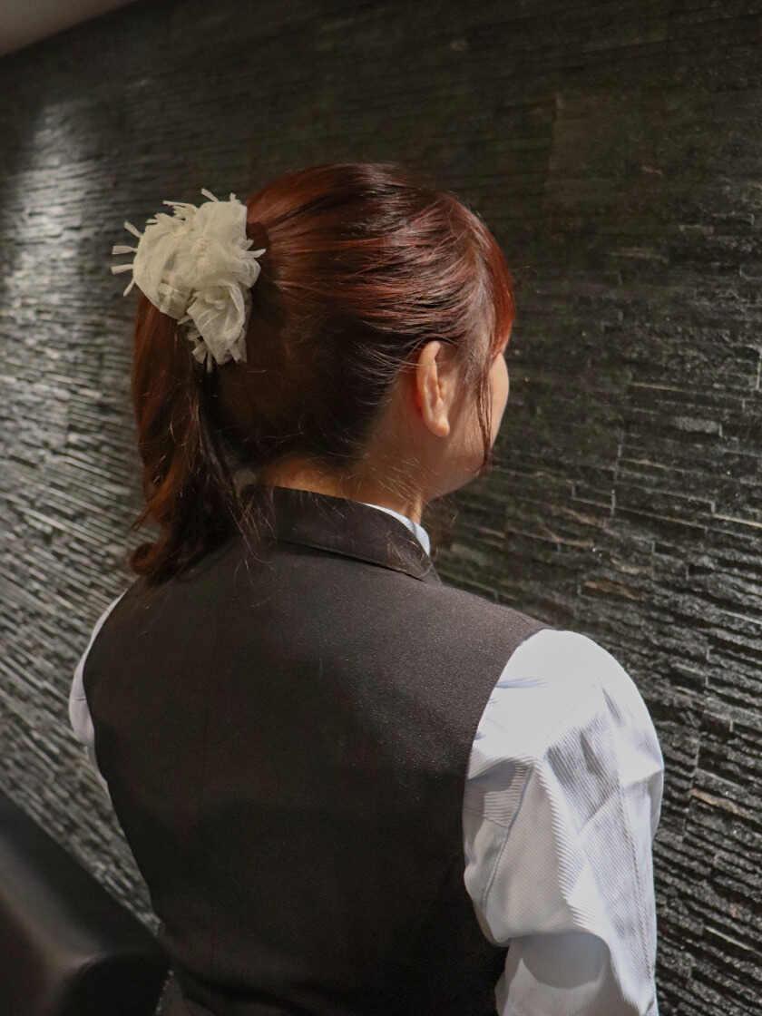 アンダーツリーグループの制服2