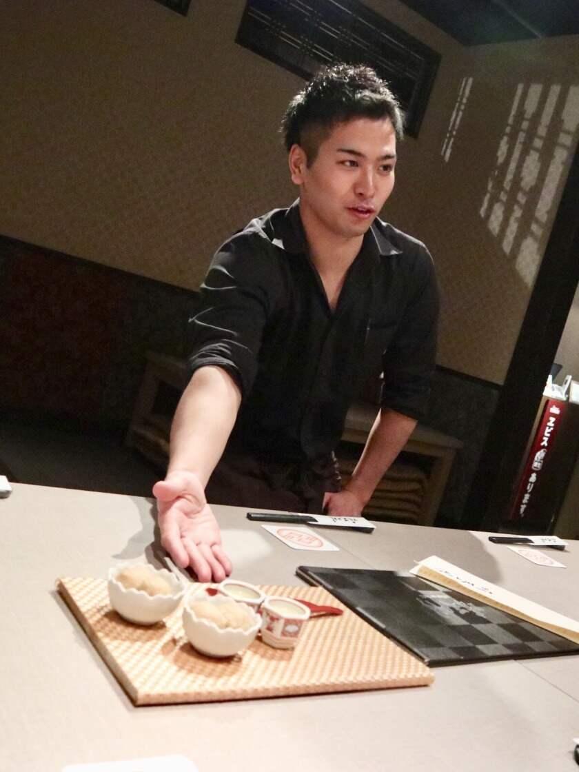 晴天の月の制服8