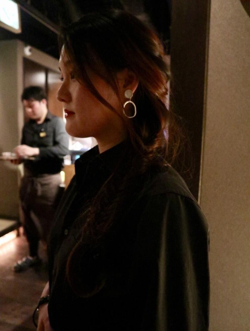 晴天の月の制服9