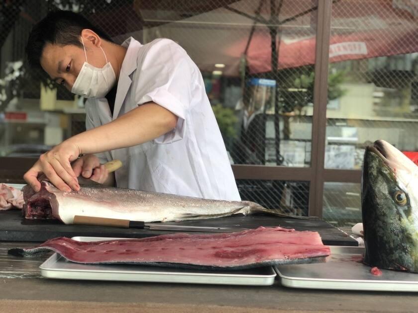 晴天の月の制服2