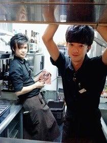 晴天の月の制服7