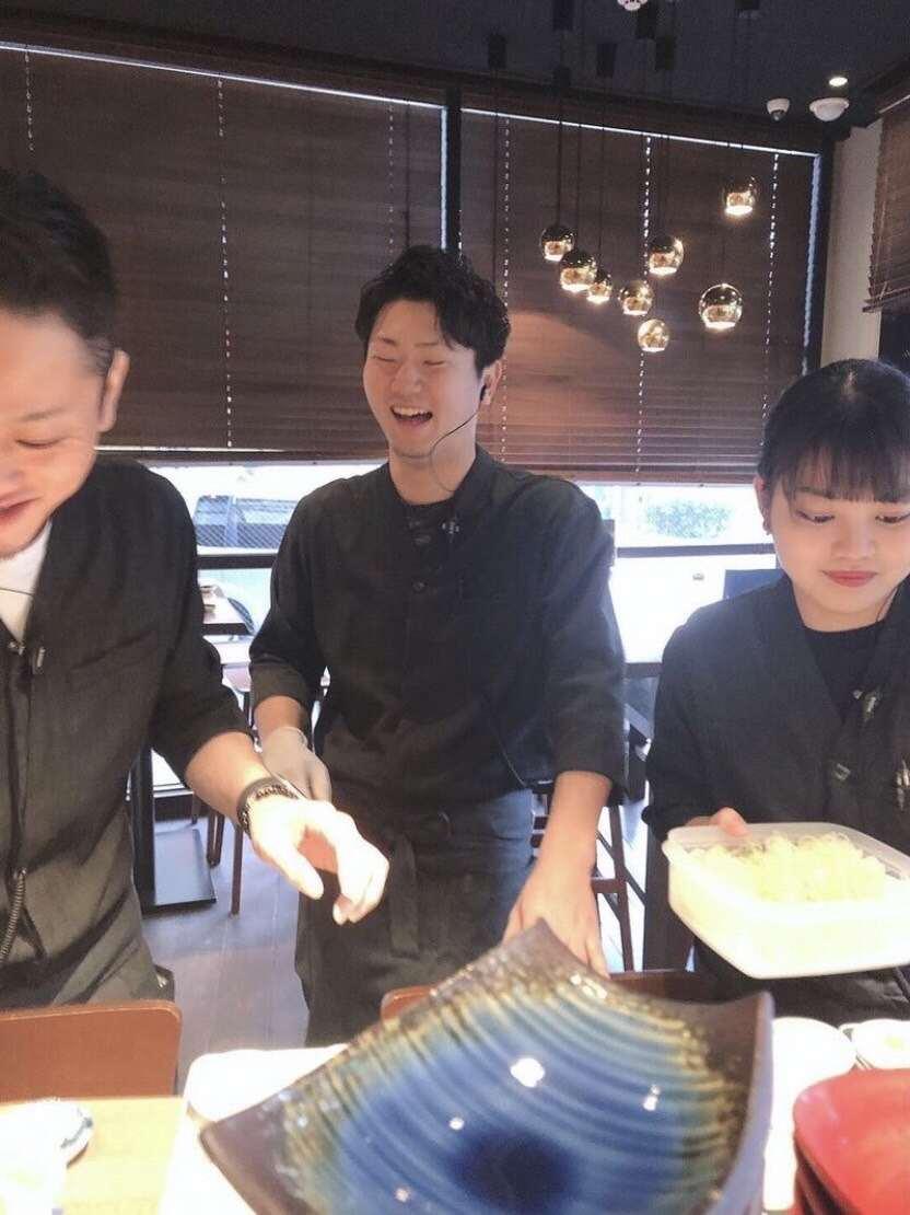 晴天の月の制服6