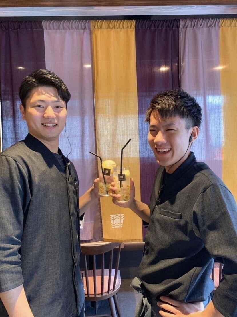 晴天の月の制服5