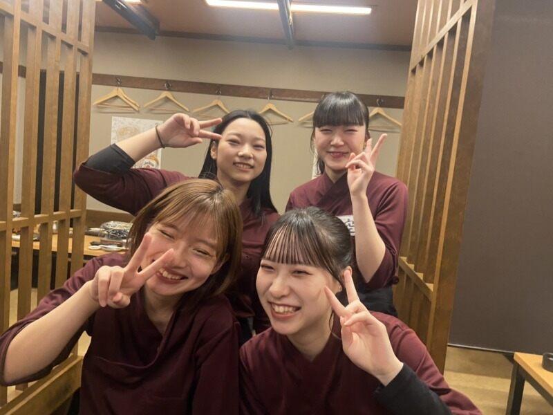 とくとく　弁天町波除店の仕事画像2
