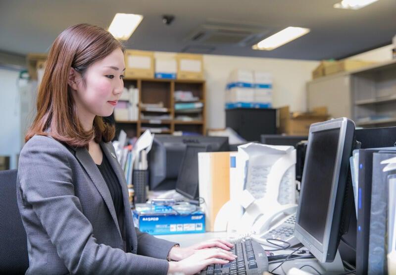 日本創研株式会社の仕事画像3