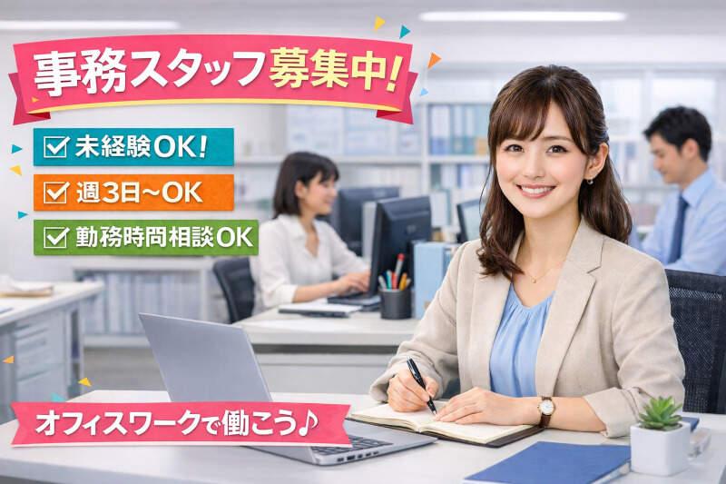 日本創研株式会社の仕事画像1