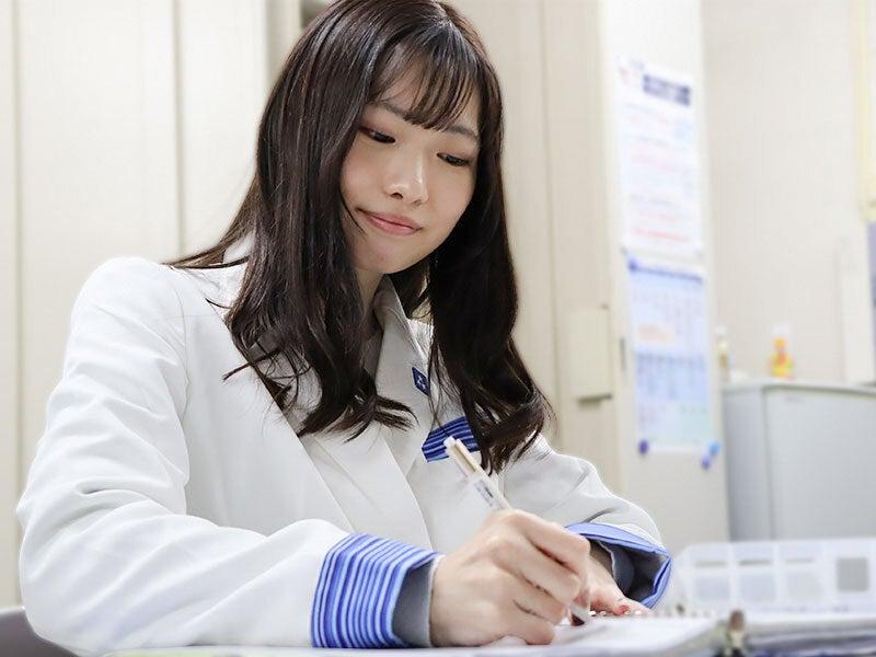 東京個別指導学院 狭山市教室の仕事画像1