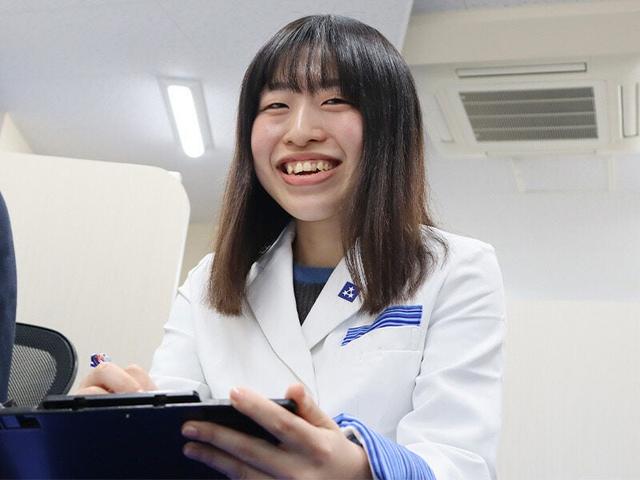 ベネッセグループ◆私服◎週1日・1コマからOK｜個別指導(教育、川崎市宮前区)のイメージ画像