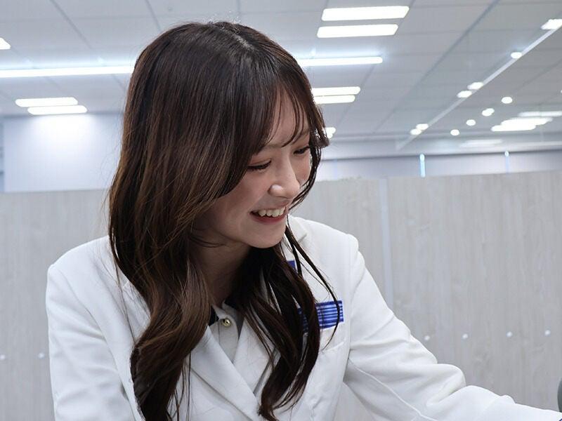 東京個別指導学院 日吉教室の仕事画像1