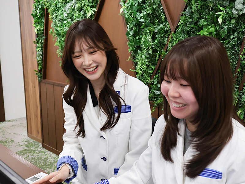 関西個別指導学院 尼崎教室の仕事画像1