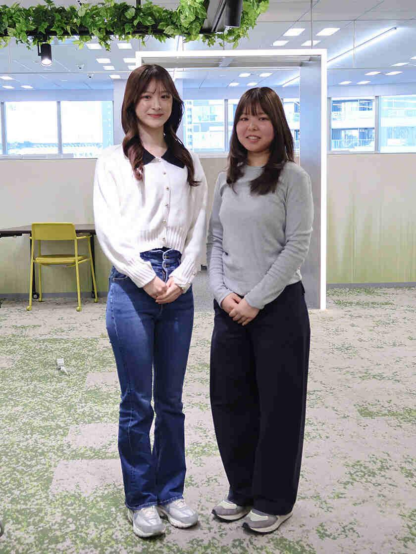 東京個別指導学院 用賀教室の制服2